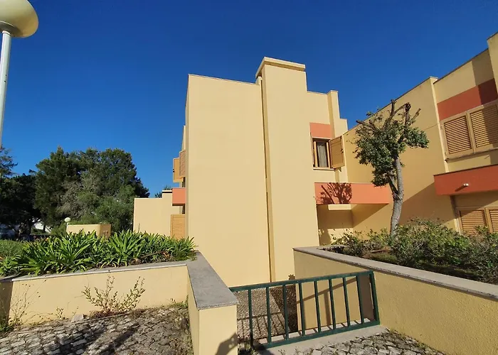 Troia Beach Villa